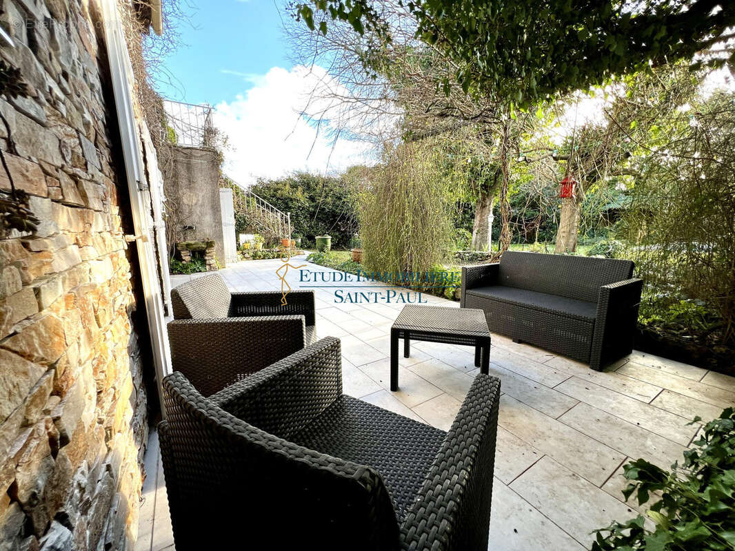 Maison à MONTARNAUD