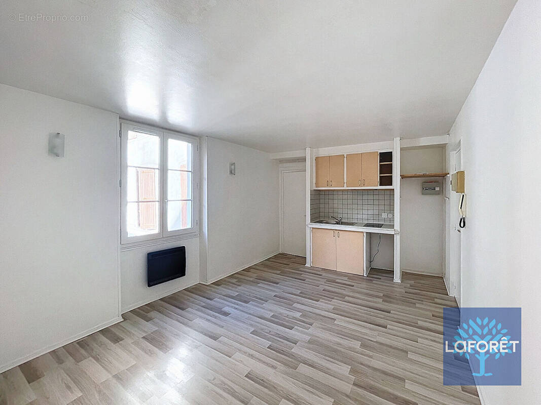 Appartement à DAX