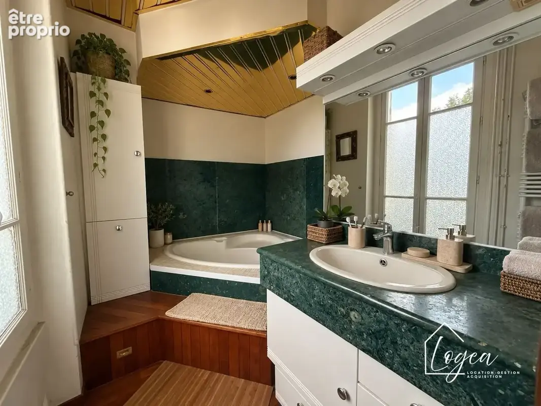 Maison 120 m2 Quincy-Voisins - photo 7