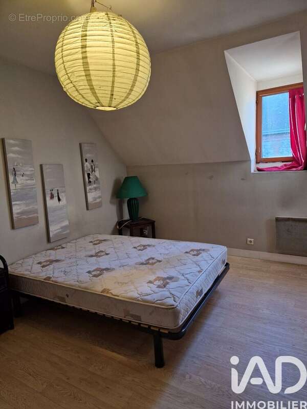 Photo 5 - Appartement à LA RIVIERE-SAINT-SAUVEUR