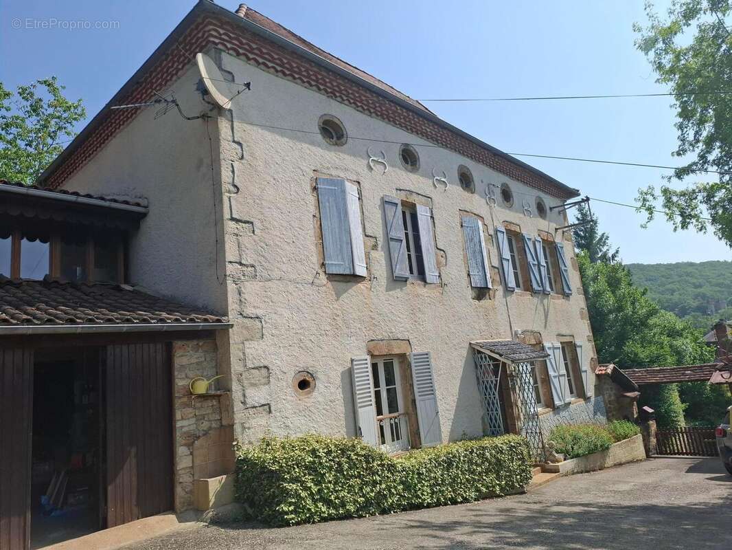 Photo 4 - Maison à FIGEAC
