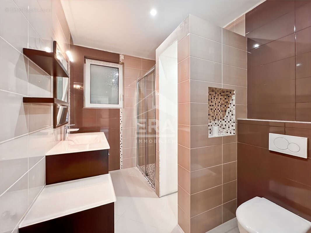 Maison à DAMMARIE-LES-LYS