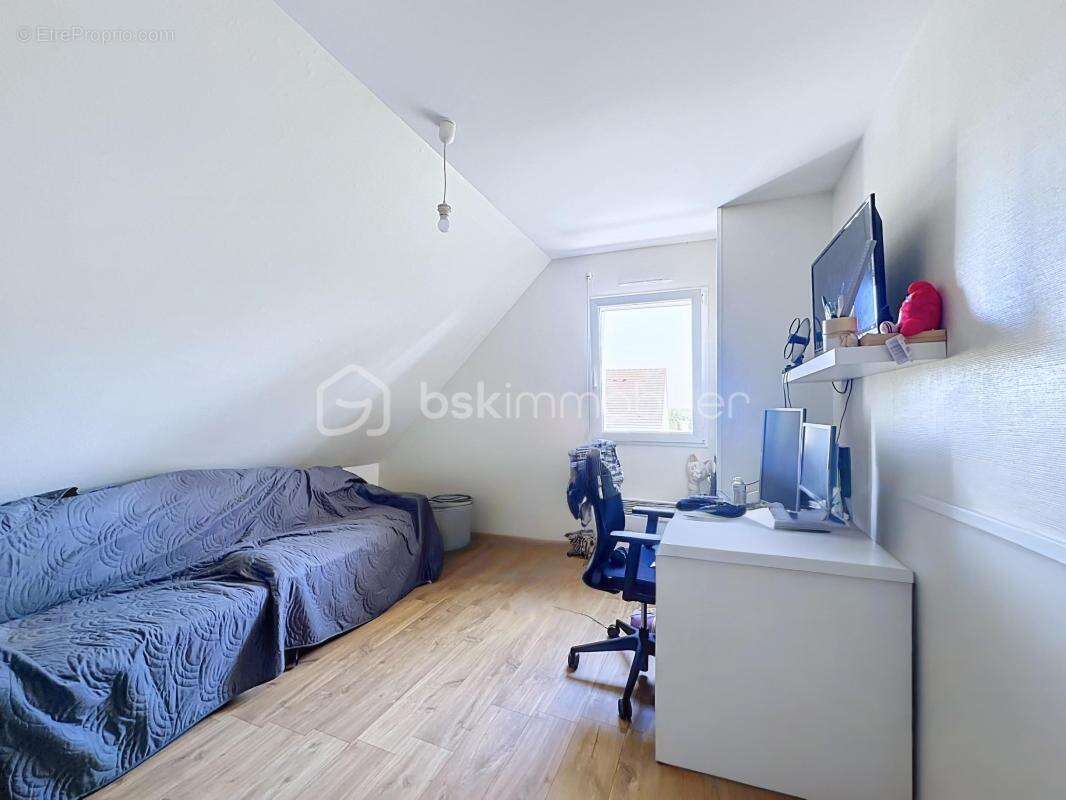 Maison saine à ne surtout pas râter ! - photo 12