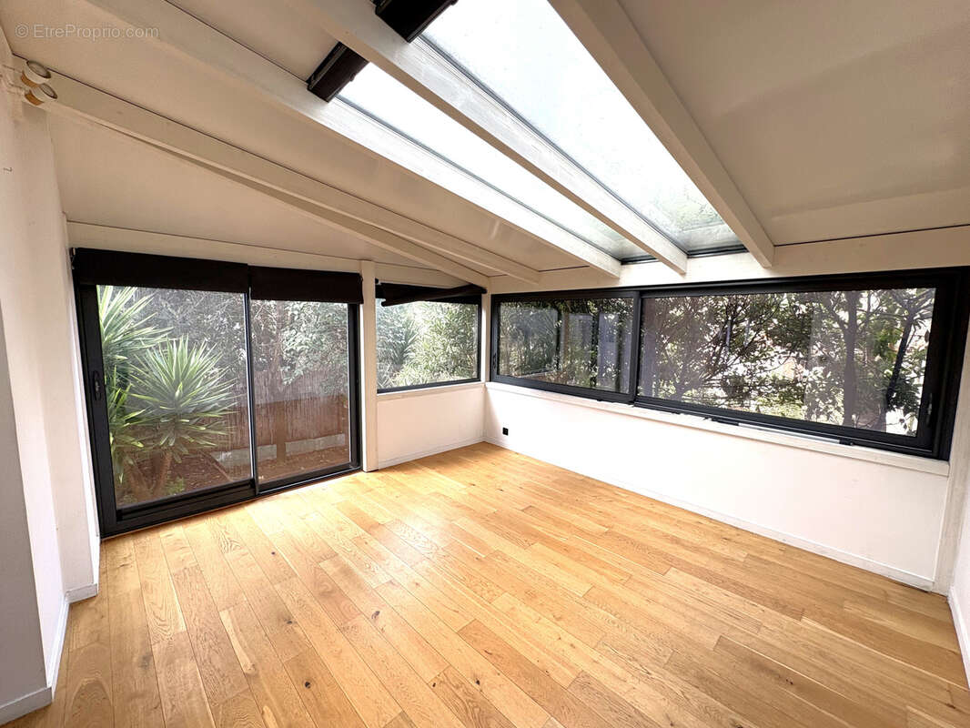 Maison à MARSEILLE-12E