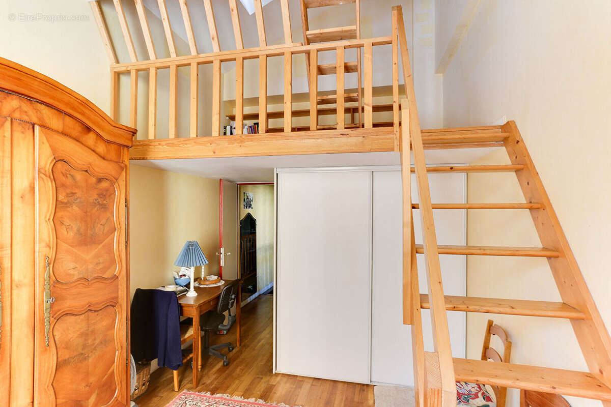 Maison Rennes - photo 9