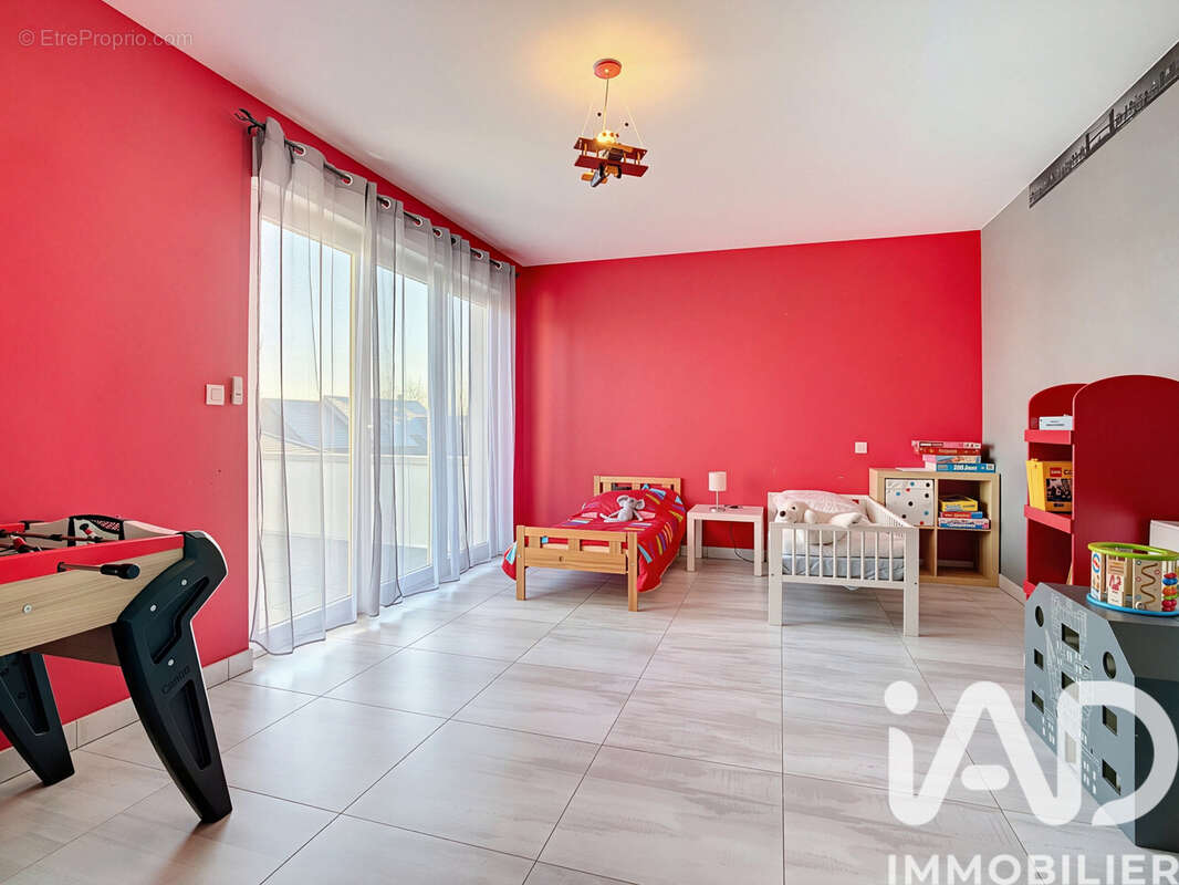 Photo 3 - Maison à BASSE-HAM