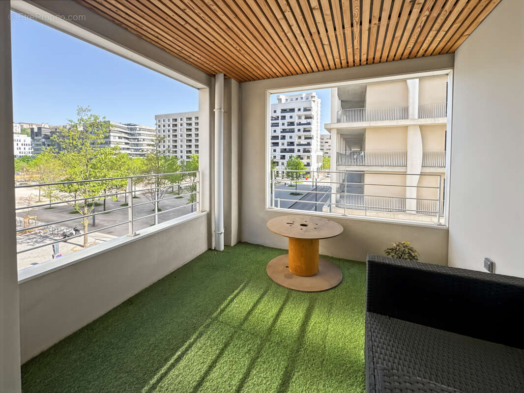 Appartement à LYON-2E