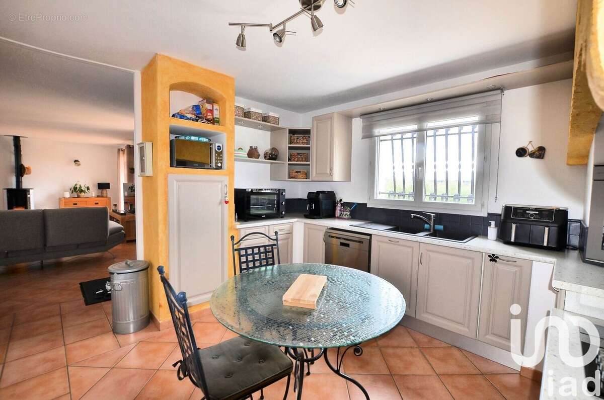 Photo 6 - Maison à LEZAN