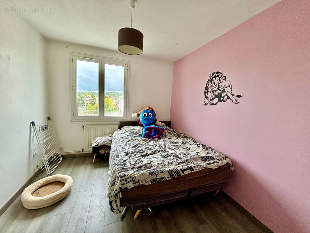 Appartement à MONTLUEL