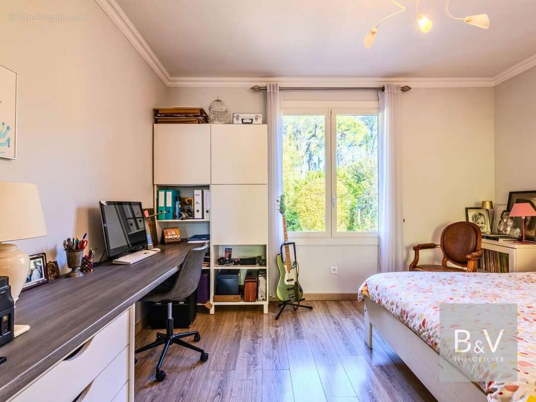 Maison à MOUANS-SARTOUX