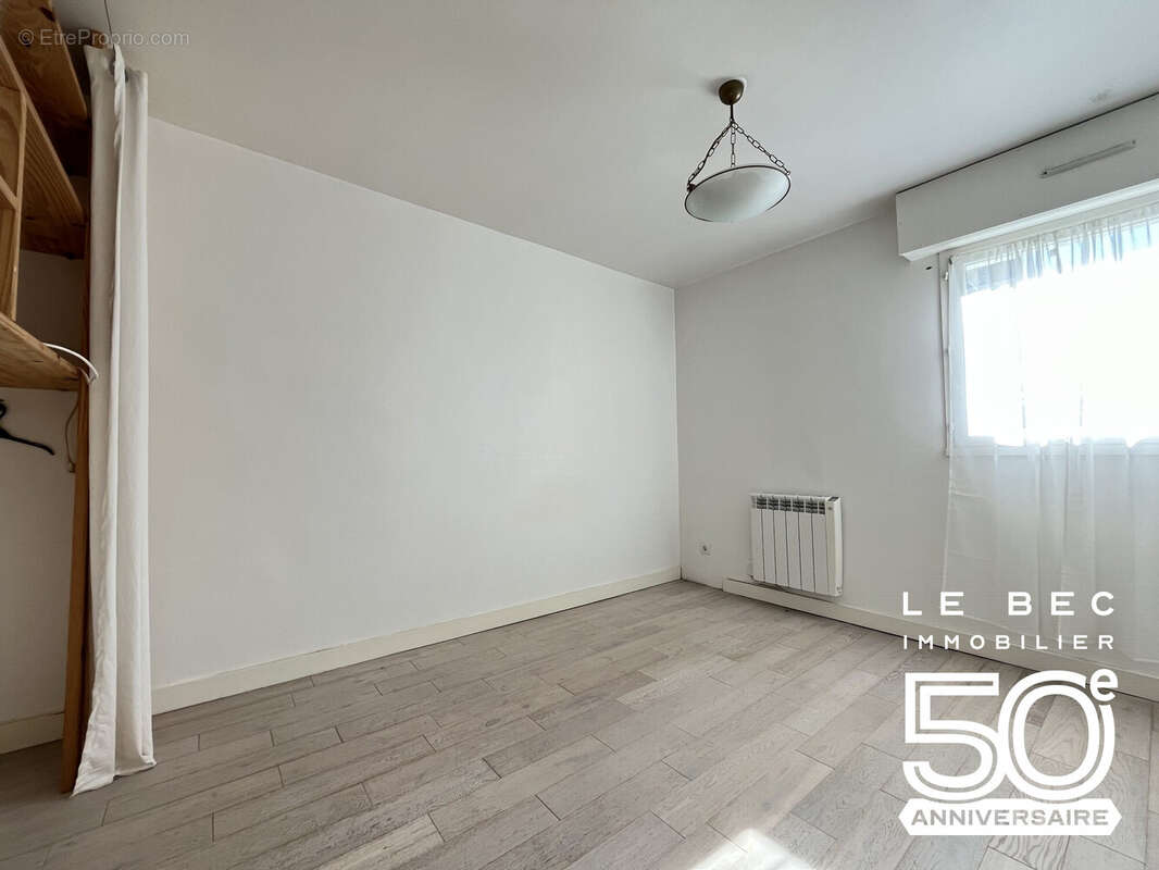 Appartement à VANNES