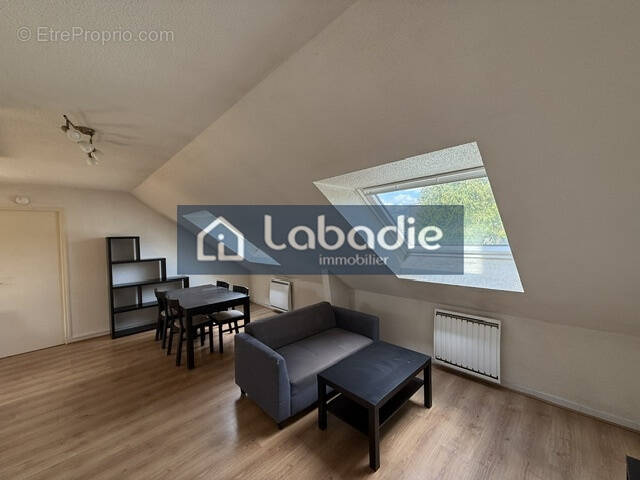 Appartement à VIRE