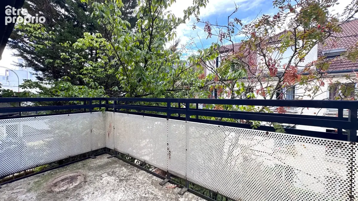 Appartement 43m² à évry-courcouronnes - photo 8
