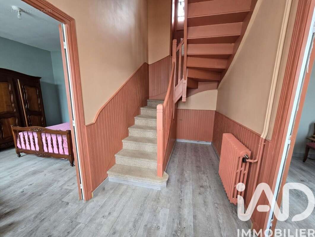 Photo 7 - Maison à BREST