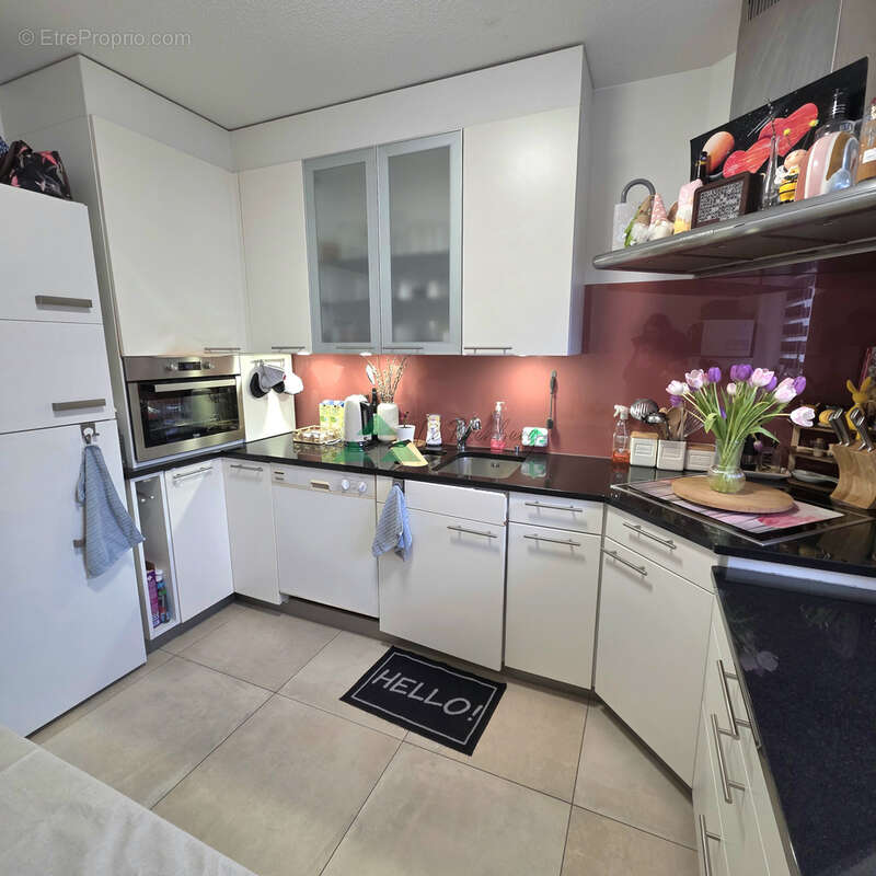 Appartement à HEGENHEIM