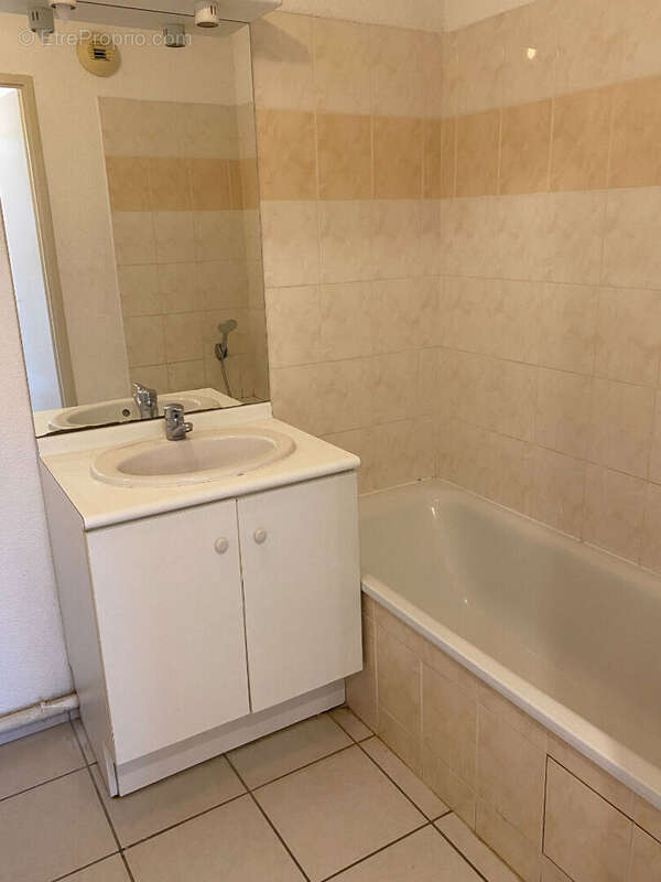 Appartement à CARCASSONNE