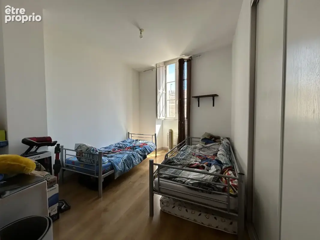 Appartement de type 3 sur Roquemaure - photo 4