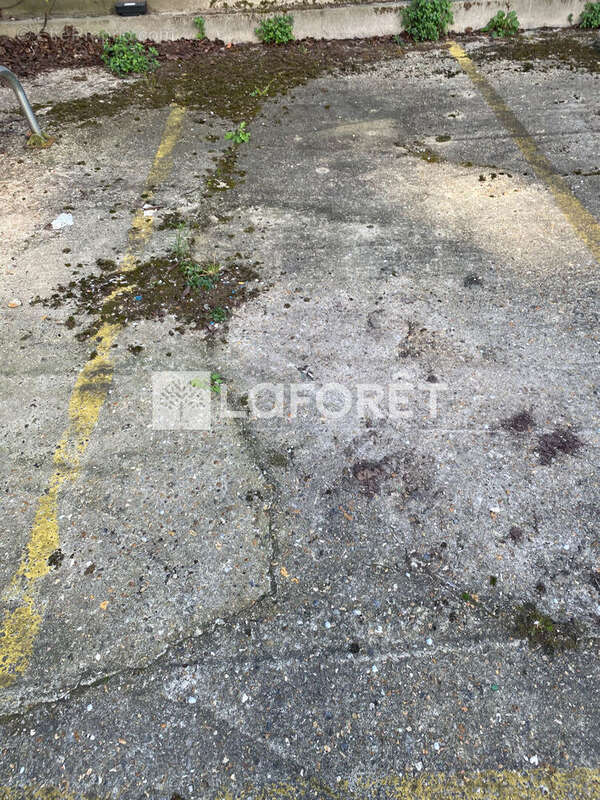 Parking à ALFORTVILLE