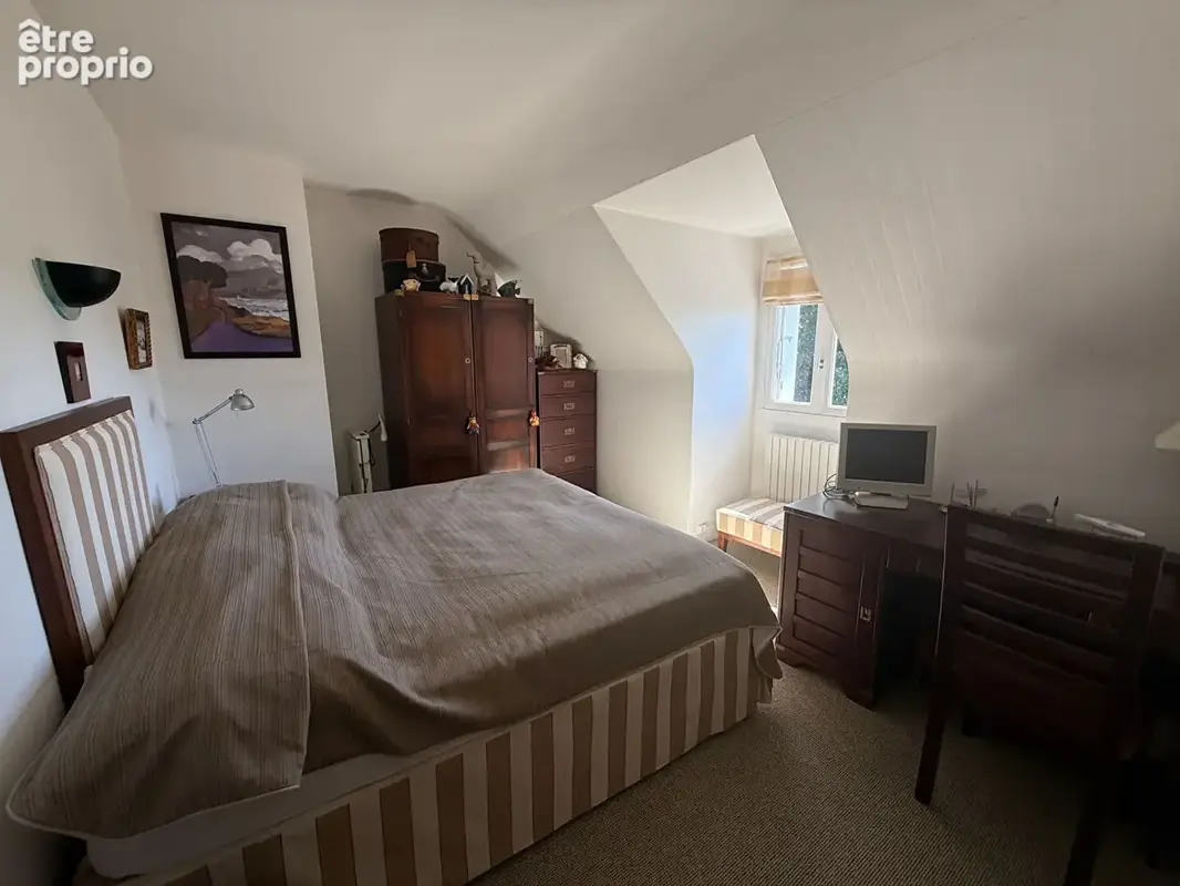 Maison à vendre dans Dinan 4 chambres - photo 10