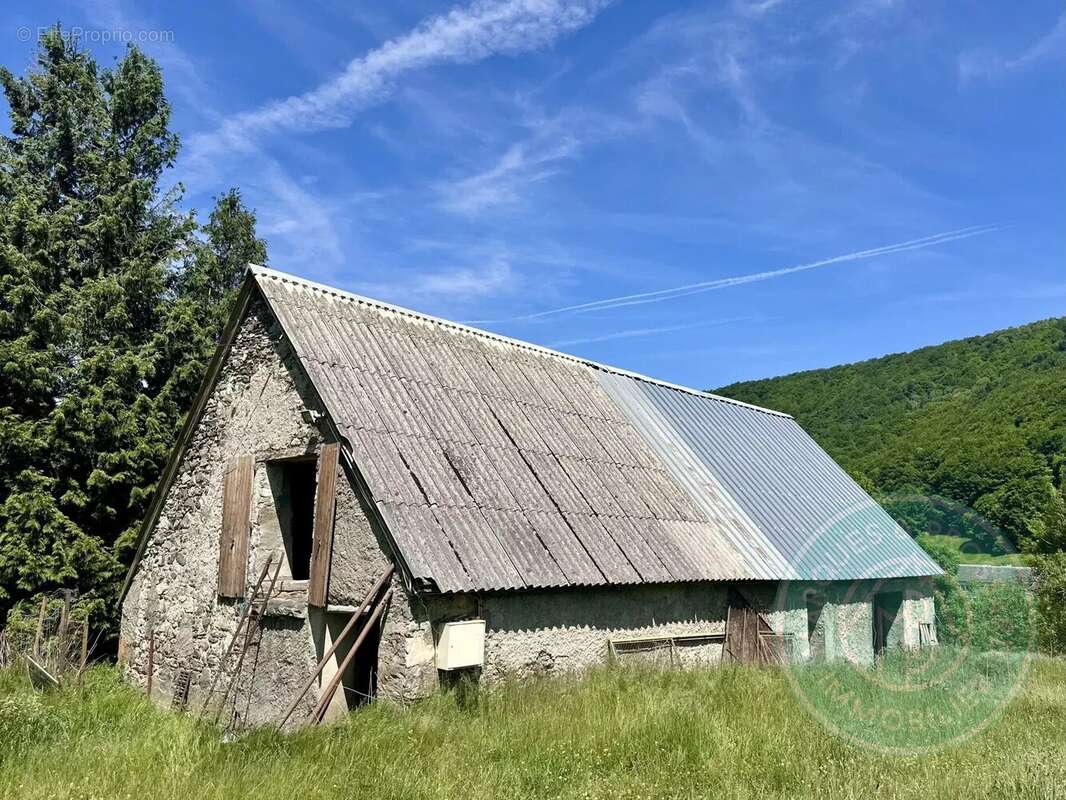 Maison à CAMPAN
