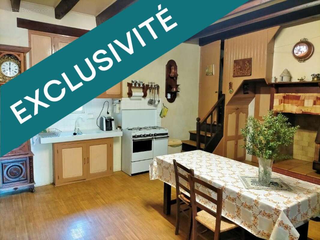 Photo 3 - Maison à CRAYSSAC