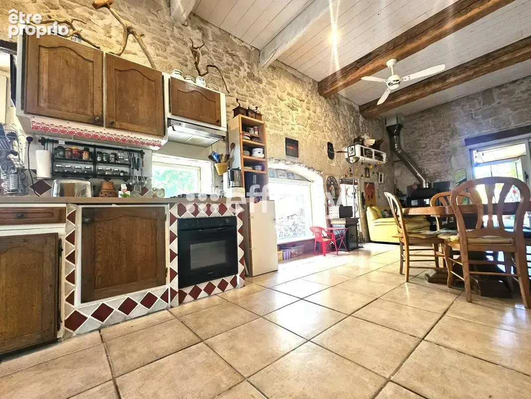 Maison 4 pièces 95 m² à vendre à Pignan (34570) - photo 3