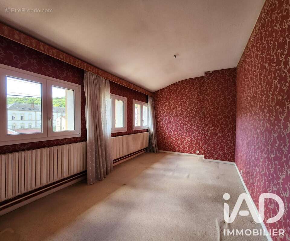 Photo 8 - Maison à JOEUF