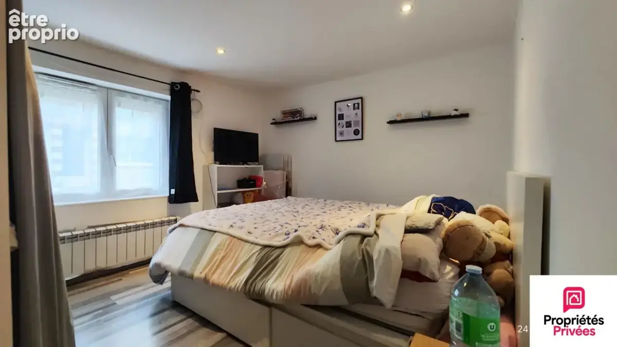 Maison Saint Quentin En Mauges - 3 chambres - surface habitable 98 m² - photo 10