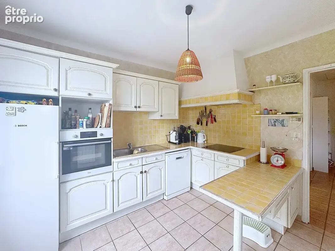 Maison de 150 m², piscine, 4 chambres, vue panoramique - photo 12