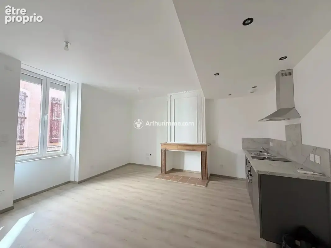 Vente Appartement Millau(12100) 77 000ï¿œ - photo 2
