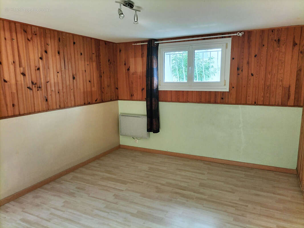 Maison à TONNAY-CHARENTE