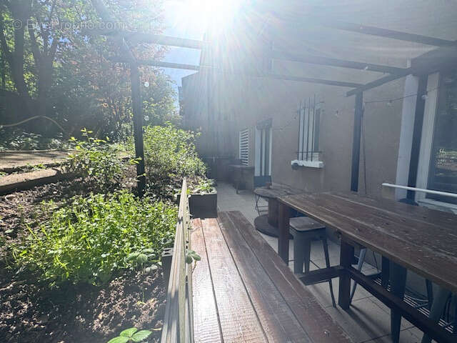 Appartement à RODEZ