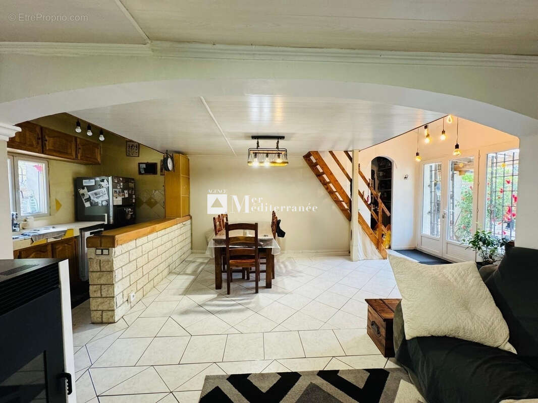 A Vendre - Maison à Ste Maxime (83120) - photo 11