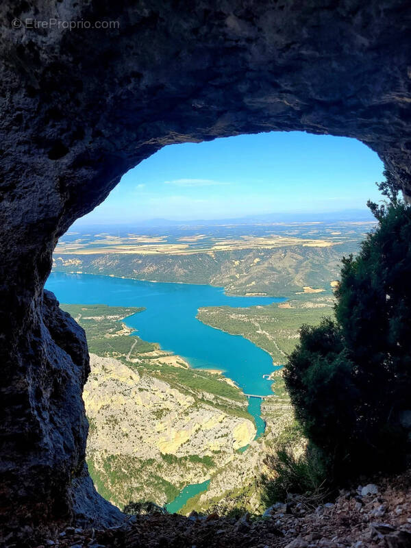 Autre à MOUSTIERS-SAINTE-MARIE