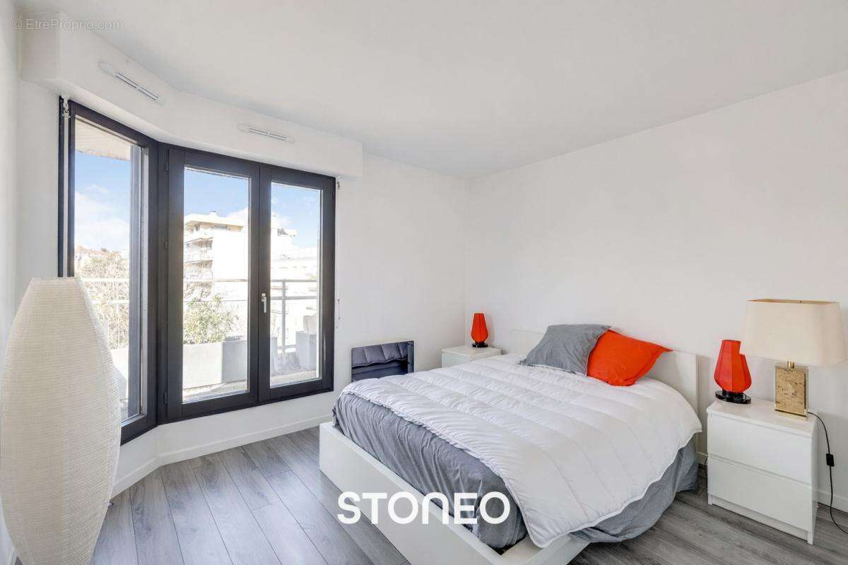 Appartement à FONTENAY-AUX-ROSES