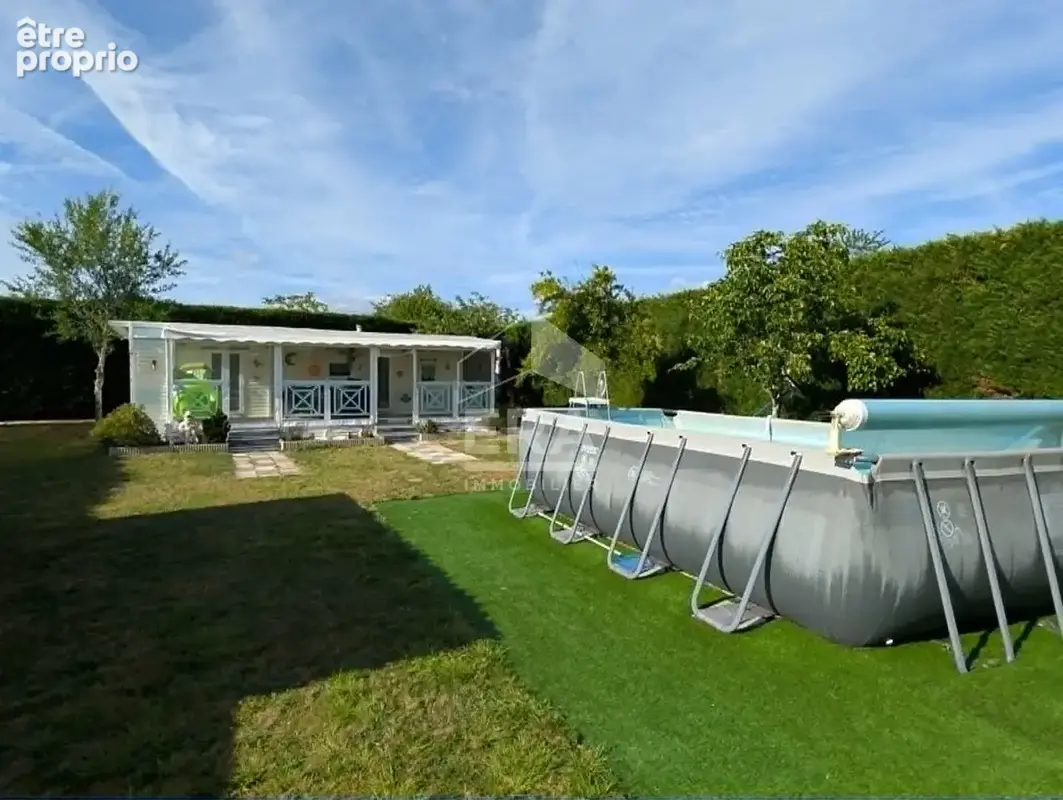 Maison 196m² à saint-front-de-pradoux - photo 13