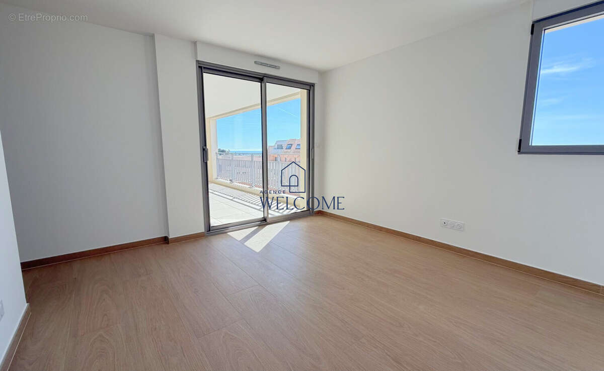Appartement à SETE