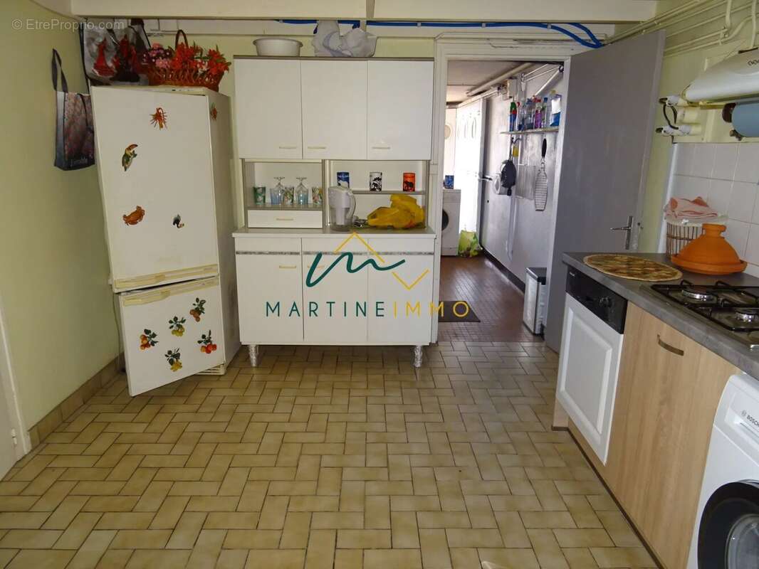Maison à vendre à MARMANDE - photo 10