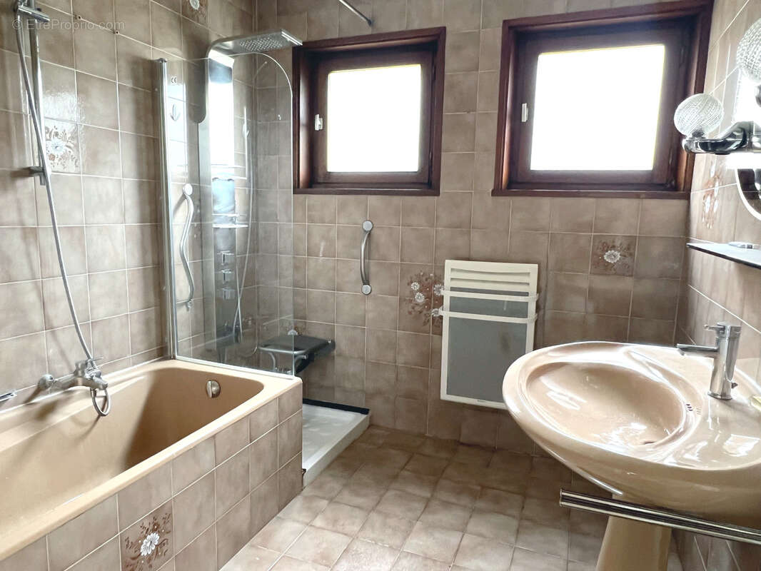 Appartement à ANNEMASSE