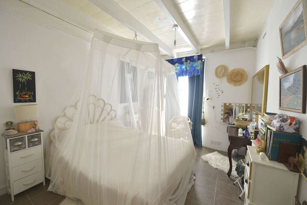 Maison à BARZAN