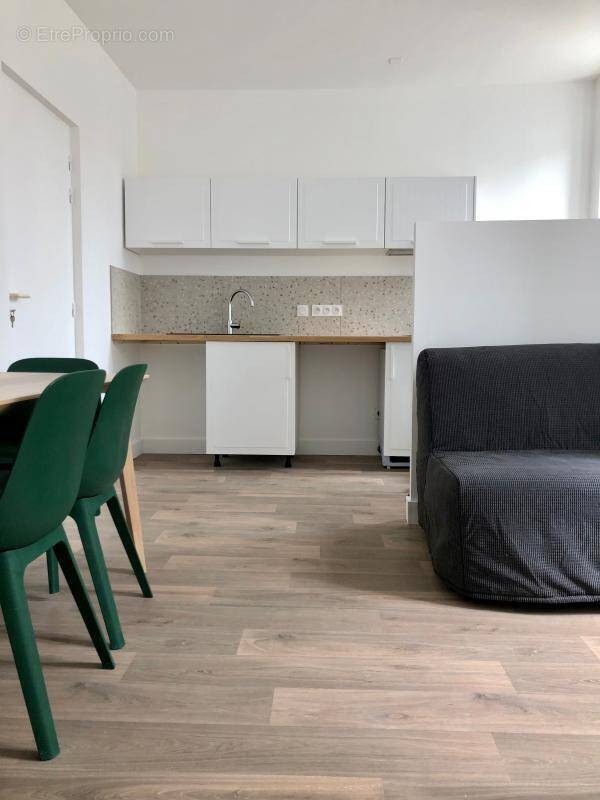 Appartement à CHATELAILLON-PLAGE