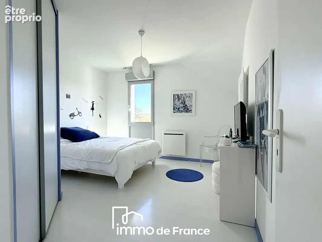 Maison Le Monastere 6 pièce(s) 127 m2 - photo 7
