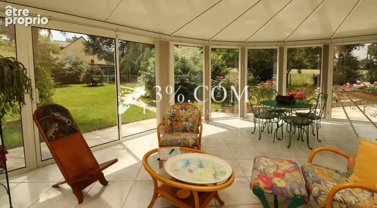 Maison / Villa aux portes de Rennes - Goven - photo 8