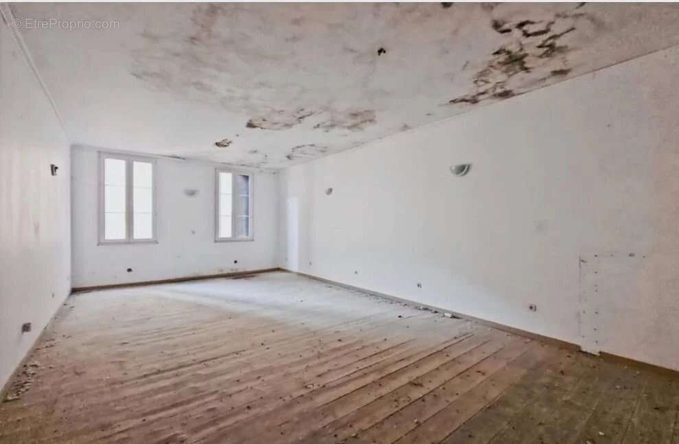 Appartement à NERAC