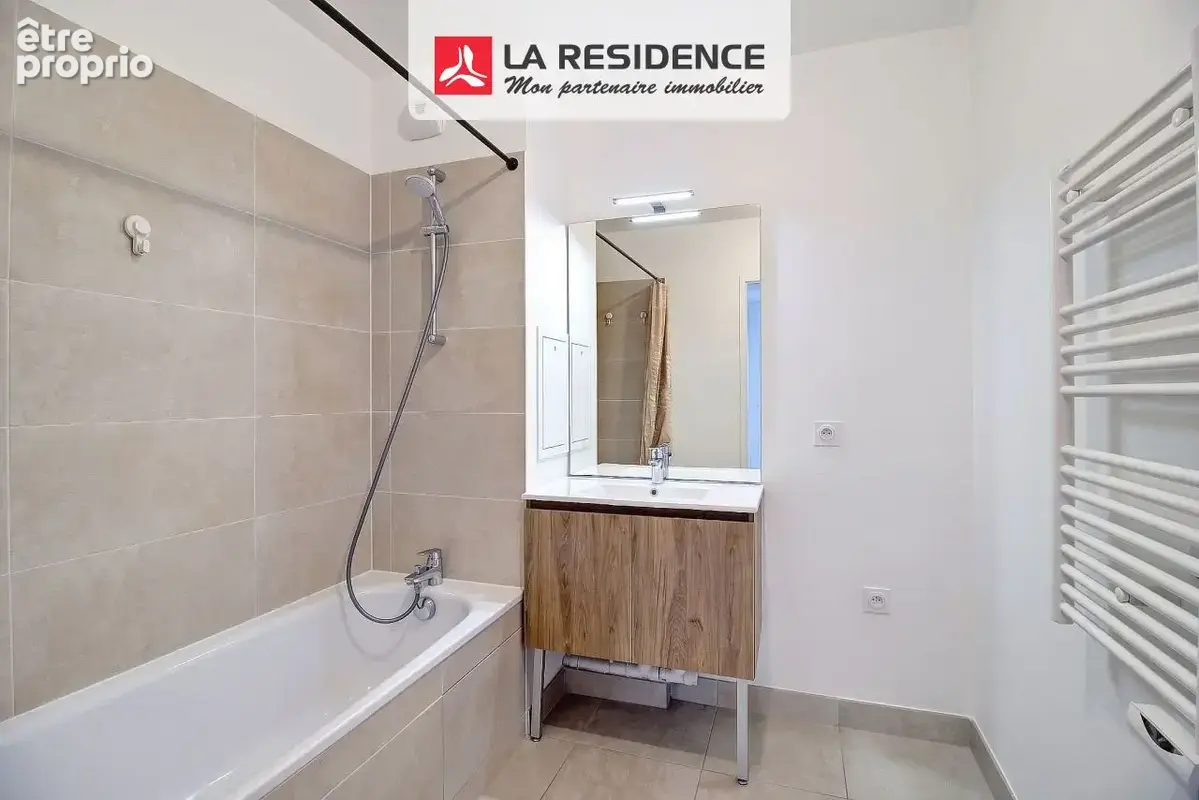 Appartement 3 pièces 58 m² à vendre à Chambourcy (78240) - photo 9