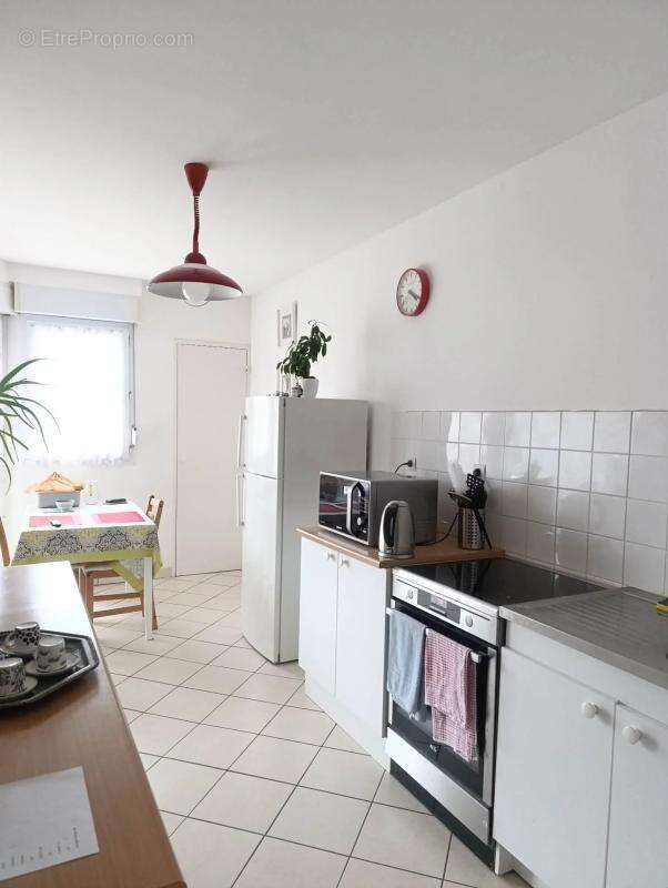 Appartement à GUIPAVAS