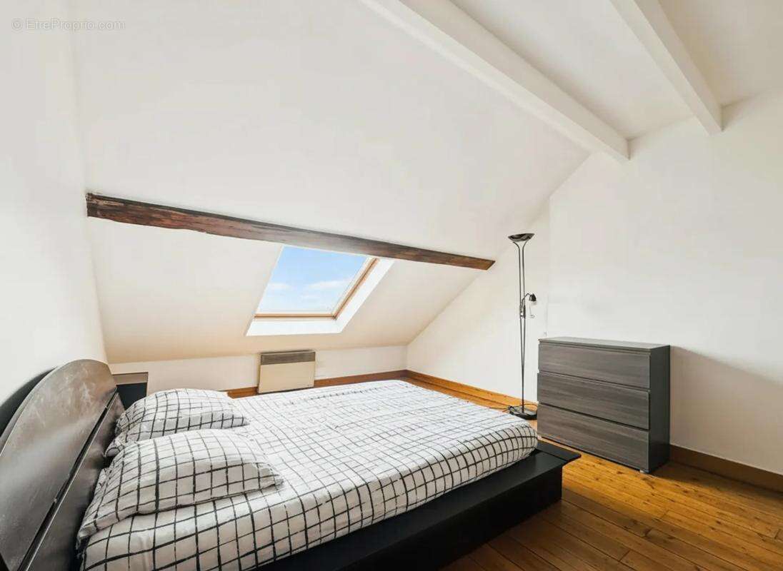 Appartement à DIEPPE