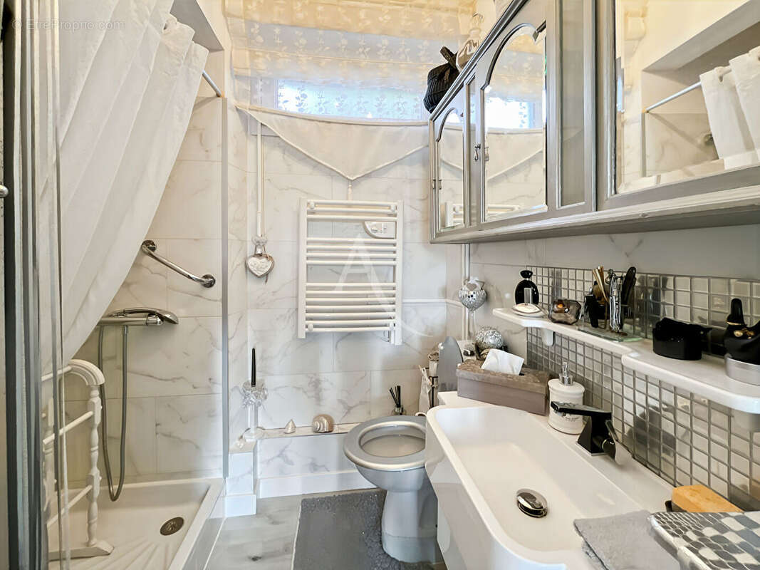 Maison à LA BARRE-DE-MONTS