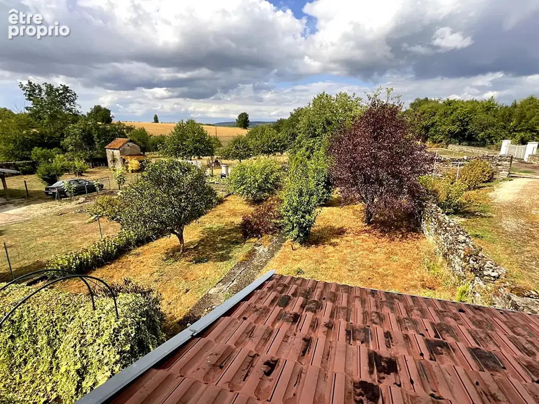 Maison Vauvillers 5 pièce(s) 110 m2 - photo 13