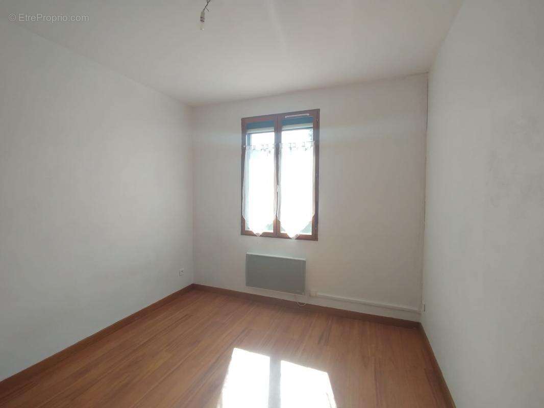 Appartement à MONTAUBAN